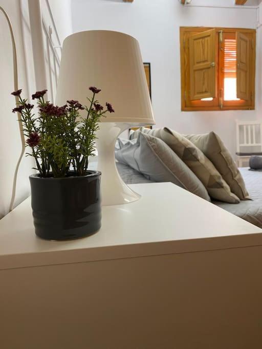 Castle House Xativa Apartamento Exterior foto