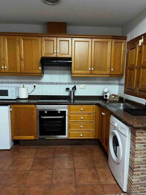 Castle House Xativa Apartamento Exterior foto