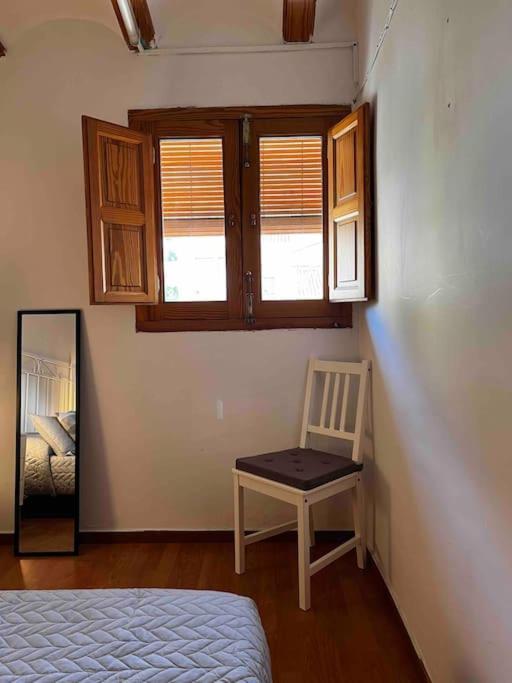 Castle House Xativa Apartamento Exterior foto
