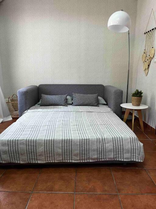 Castle House Xativa Apartamento Exterior foto