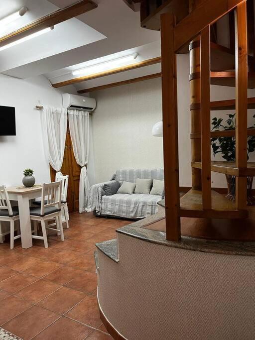 Castle House Xativa Apartamento Exterior foto